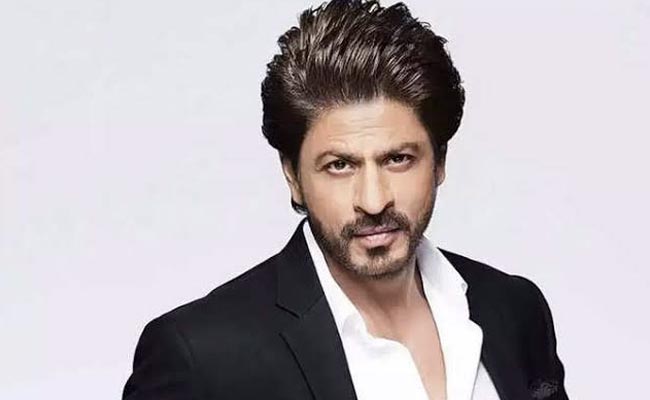 Shah Rukh Khan Says He Owns TVs Worth Rs 30-40 Lakh, Social Media Users Say "Feel Poor Now"