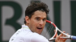 Dominic Thiem Stuns Stan Wawrinka In Paris Masters For Place In Round Of 32