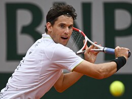 Dominic Thiem To Retire At The End Of 2024 Season Due To A Wrist Injury
