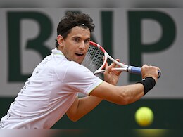 'Like Drugs, I Guess': Dominic Thiem Faces Retirement Without 'High' Of Winning