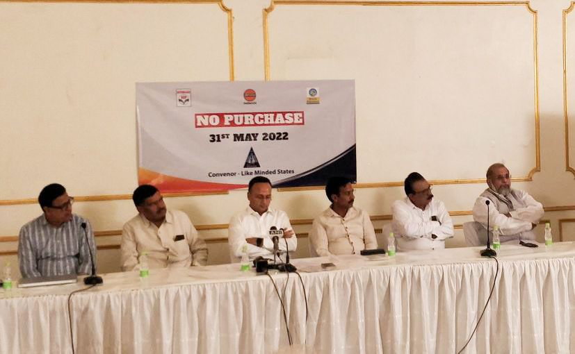 Petrol Dealers Across 24 States To Not Buy Fuel On May 31
