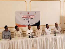 Petrol Dealers Across 24 States To Not Buy Fuel On May 31 Petrol Dealers Across 24 States To Not Buy Fuel On May 31