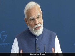 "इस जंग में कोई नहीं जीतने वाला": रूस-यूक्रेन युद्ध पर जर्मनी में बोले पीएम मोदी "इस जंग में कोई नहीं जीतने वाला": रूस-यूक्रेन युद्ध पर जर्मनी में बोले पीएम मोदी