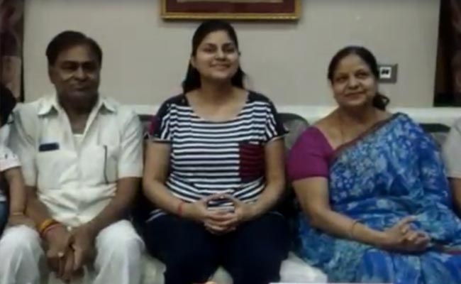UPSC: सुसराल वालों की प्रताड़ना, 7 साल की बेटी, अब 177वीं रैंक हासिल कर लिखी जीत की इबारत
