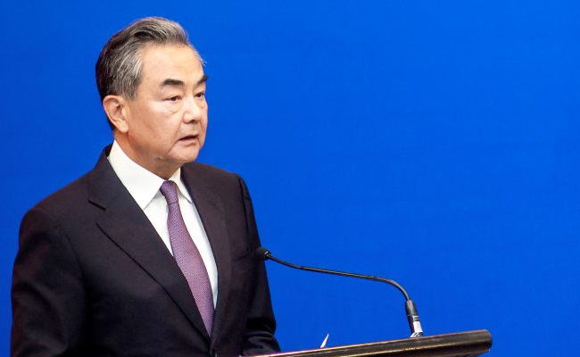 10 Pacific Island Countries Reject China's Regional Security Pact