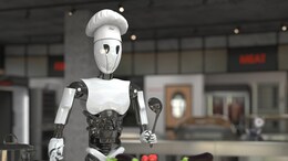 Believe It Or Not: Robot Chef Learns To 'Taste' Food - Study Explains