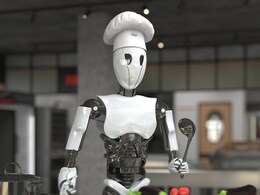 Believe It Or Not: Robot Chef Learns To 'Taste' Food - Study Explains Believe It Or Not: Robot Chef Learns To 'Taste' Food - Study Explains