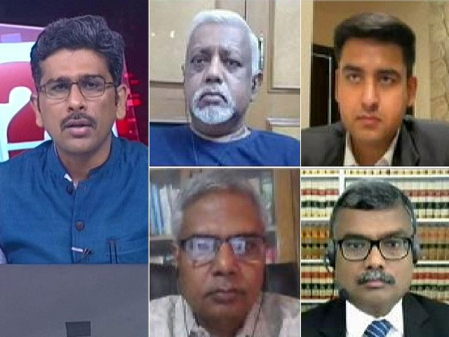 सवाल इंडिया का: क्या खत्म किया जाना चाहिए देशद्रोह कानून?