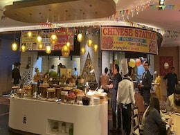 Zaika Galiyon Ka: Indulge In Lip-Smacking Street Flavours Of India At Radisson, Udyog Vihar Zaika Galiyon Ka: Indulge In Lip-Smacking Street Flavours Of India At Radisson, Udyog Vihar