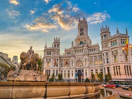 Spain Trip 2022: Top Things To Do In Madrid On A Short Visit Spain Trip 2022: Top Things To Do In Madrid On A Short Visit
