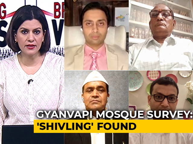 Will Varanasi Mosque Row Open Pandora's Box?