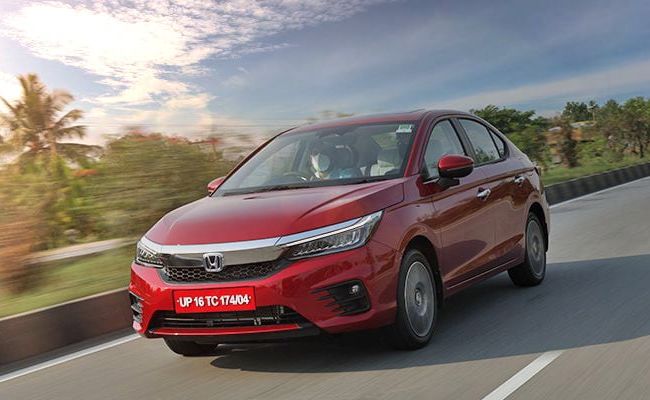 Honda City e:HEV Hybrid: All You Need To Know