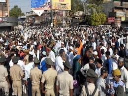 Jodhpur Communal Clashes: Over 50 Arrested After Violence, Curfew Imposed Jodhpur Communal Clashes: Over 50 Arrested After Violence, Curfew Imposed