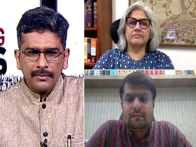 Sedition: Who Has Crossed The Lakshman <i>Rekha</i>?