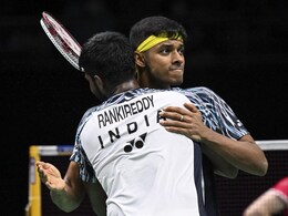 Boycotting Commonwealth Games? 'Disappointed' Chirag Shetty Slams Decision To Exclude Badminton Boycotting Commonwealth Games? 'Disappointed' Chirag Shetty Slams Decision To Exclude Badminton