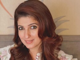Twinkle Khanna Triggers Our Sugar Cravings With This Dessert Spread 