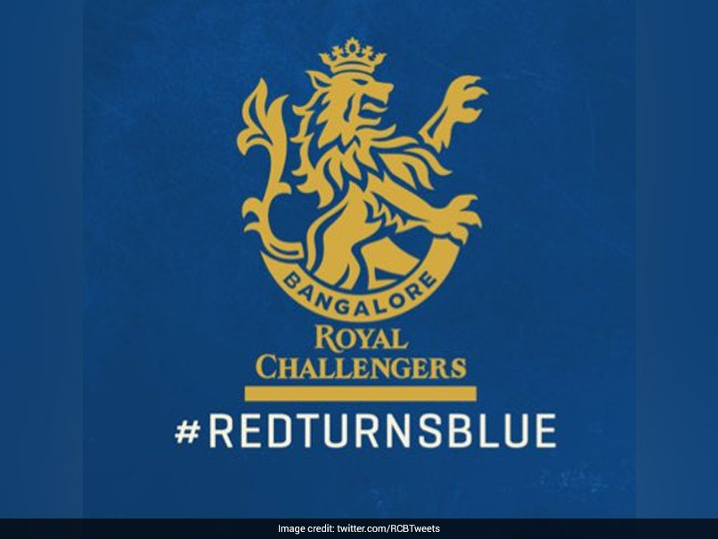 आरसीबी का रंग Red से हुआ Blue, जानिए सोशल मीडिया पर क्यों बदली प्रोफाइल फोटो 