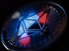 For Cryptos, It's An All-Round Sea Of Red; Ether And Altcoins Lead Rout