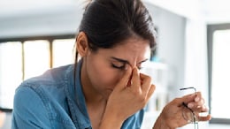 Stressed At Work? Here's How You Can Lower Work Stress