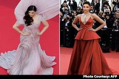 Cannes 2022: A Round Up Of All The Festivities So Far Cannes 2022: A Round Up Of All The Festivities So Far