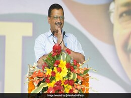 "I Will Forge Alliance With...": Arvind Kejriwal At Haryana Rally "I Will Forge Alliance With...": Arvind Kejriwal At Haryana Rally
