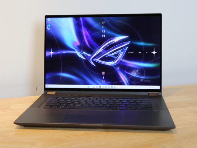 Asus ROG Flow X16, ROG Strix Scar 17 SE First Impressions in Hindi: गेमर्स को कर पाएंगे अट्रैक्ट?