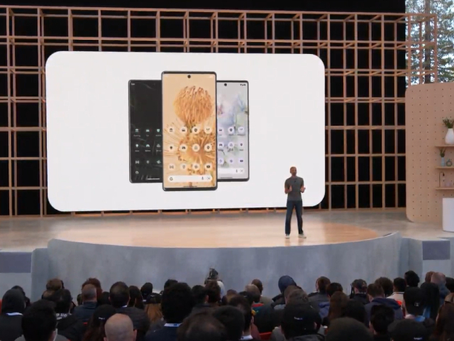 New Pixel Watch, Pixel 6a And Everything Announced At Google I/O