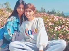 To Birthday Girl Suhana, With Love From The Archies Co-Star Khushi