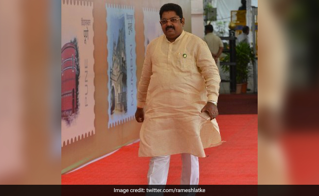 Shiv Sena MLA From Mumbai Dies During Family Vacation In Dubai