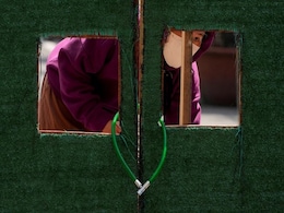 "How Did We Catch It?" Shanghai's Covid Lockdown Is Working, To A Point "How Did We Catch It?" Shanghai's Covid Lockdown Is Working, To A Point