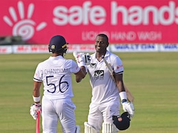 Bangladesh vs Sri Lanka, 1st Test, Day 1, Highlights: Angelo Mathews Unbeaten Ton Takes Sri Lanka To 258/4 At Stumps Bangladesh vs Sri Lanka, 1st Test, Day 1, Highlights: Angelo Mathews Unbeaten Ton Takes Sri Lanka To 258/4 At Stumps