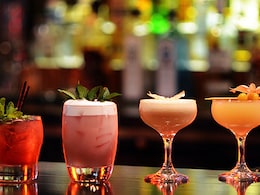 World Gin Day 2022: 9 Refreshing Gin-Based Cocktails To Try At Home