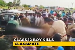 Tamil Nadu Schoolboy Allegedly Murders Classmate Over Body Shaming Tamil Nadu Schoolboy Allegedly Murders Classmate Over Body Shaming