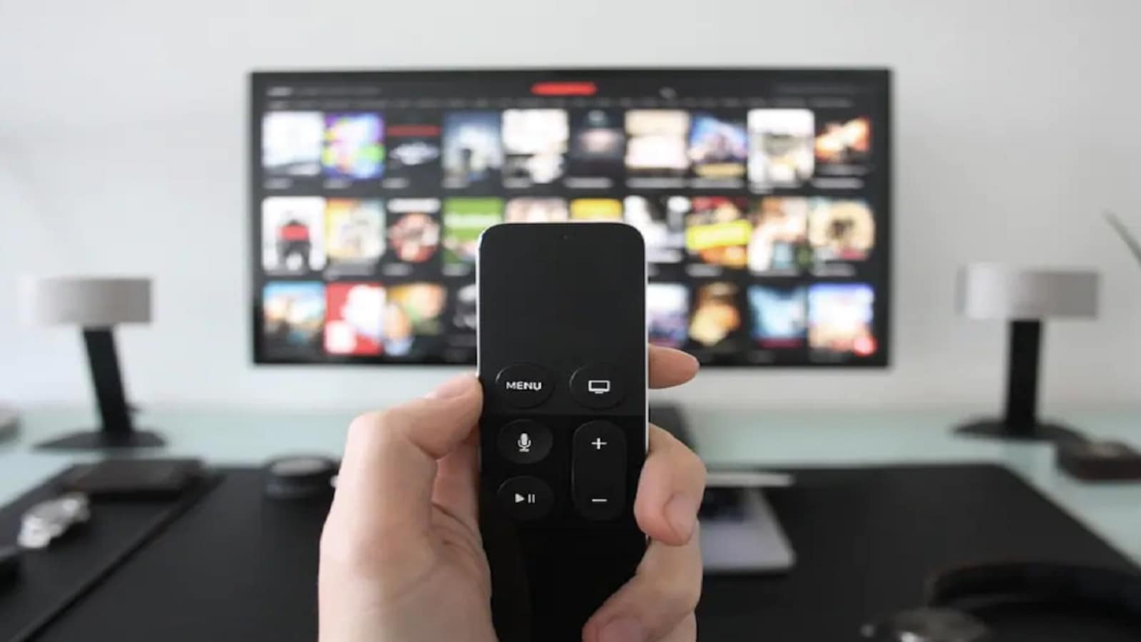 Television's Evolution, YouTube's Rise, and AI's Role in Content Discovery