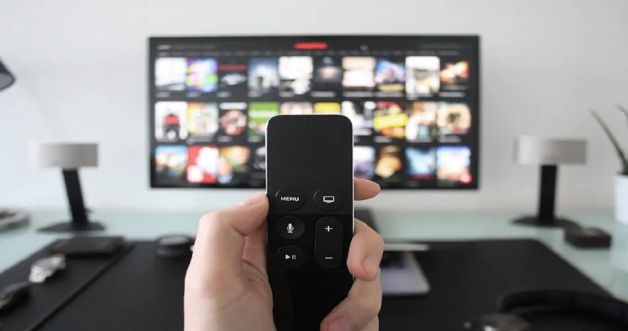 The Big Screen's Second Act: Why The Premature Obituary Of Television Misses The Bigger Story