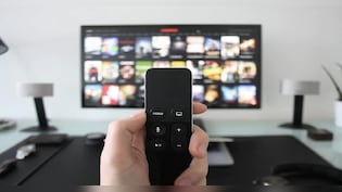 The Big Screen's Second Act: Why The Premature Obituary Of Television Misses The Bigger Story