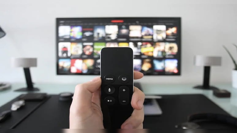 The Big Screen's Second Act: Why The Premature Obituary Of Television Misses The Bigger Story
