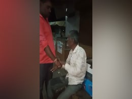 'तुम्हारा नाम मोहम्मद है?' : मानसिक रूप से कमजोर बुजुर्ग से मारपीट, बाद में सड़क किनारे मिला शव 'तुम्हारा नाम मोहम्मद है?' : मानसिक रूप से कमजोर बुजुर्ग से मारपीट, बाद में सड़क किनारे मिला शव