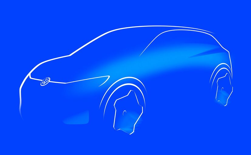 Skoda, VW, Cupra Preview New Entry-Level EVs For Europe