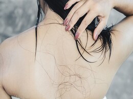 Hair Fall रोकने के लिए इन 4 चीजों को बालों में लगाना कर दें शुरू, टूटना और गिरना हो जाएगा कम, शाइन भी रहेगी बरकरार Hair Fall रोकने के लिए इन 4 चीजों को बालों में लगाना कर दें शुरू, टूटना और गिरना हो जाएगा कम, शाइन भी रहेगी बरकरार