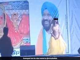"Obscene" Dance Event At Madhya Pradesh Fair Gets Official Suspended "Obscene" Dance Event At Madhya Pradesh Fair Gets Official Suspended