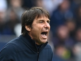 Big Spenders Chelsea, Manchester United Have "Advantage" Over Tottenham Hotspur: Antonio Conte