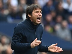 Conte Praises Liverpool Model As He Mulls Tottenham Hotspur Future