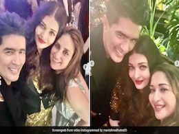 Aishwarya Rai Bachchan, Kareena Kapoor, Madhuri Dixit - The "Most Beautiful Women" At Karan Johar's Party According To... Aishwarya Rai Bachchan, Kareena Kapoor, Madhuri Dixit - The "Most Beautiful Women" At Karan Johar's Party According To...