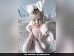 Rare Condition: परमानेंट स्माइल के साथ पैदा हुआ बच्चा, रातों रात बन गया सोशल मीडिया पर स्टार, जानें क्या है पूरा मामला Rare Condition: परमानेंट स्माइल के साथ पैदा हुआ बच्चा, रातों रात बन गया सोशल मीडिया पर स्टार, जानें क्या है पूरा मामला