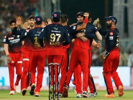IPL 2023: RCB को झटका!, MI के खिलाफ पहले ही मुकाबले में नहीं खेल पाएंगे ये दो स्टार खिलाड़ी