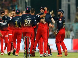 IPL 2022, LSG and RCB, Highlights: RCB Beat LSG By 14 Runs In Eliminator, To Face RR In Qualifier 2
