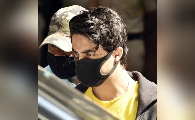 "US में गांजे का सेवन करता था"- पूछताछ में आर्यन खान ने NCB के सामने कबूली थीं कई बातें