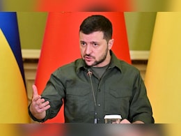 Russia Slams Zelensky's 'Victory Plan', Accuses Him Of Provoking NATO Russia Slams Zelensky's 'Victory Plan', Accuses Him Of Provoking NATO