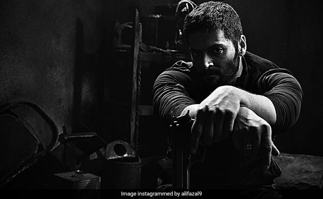 "Bring It On": Guddu Pandit Is So Ready For <i>Mirzapur 3</i>. See Ali Fazal's Post
